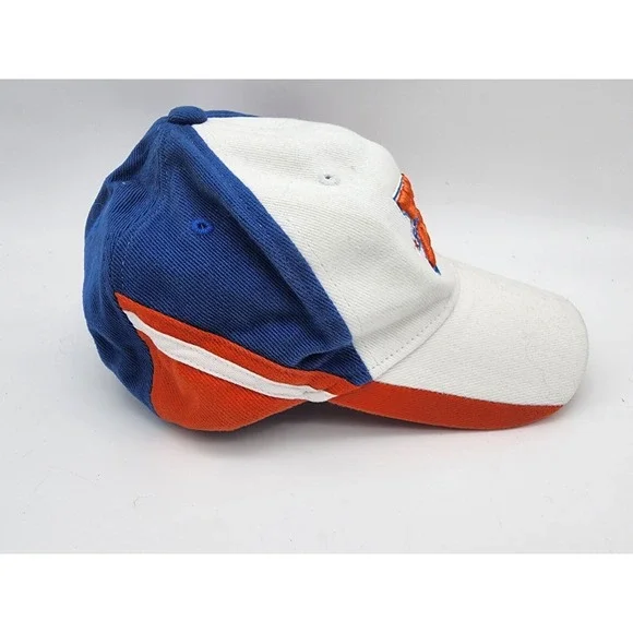 Super Bowl XLI 2007 Adjustable‎ White Embroidered Cap Colts Bears - Picture 4 of 7